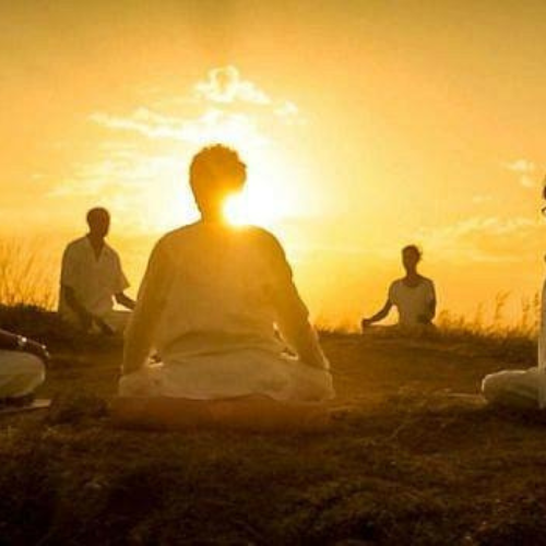 Meditation Centre Meditation Centre